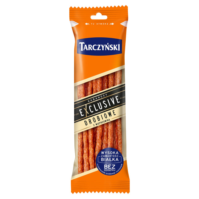 Кабаносы - куриные, 105 г.