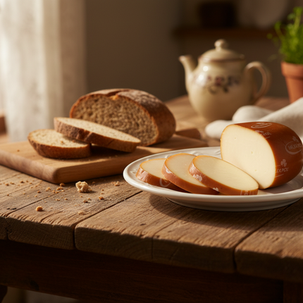 Smoked Processed “Kolbasny” Cheese, 260 g