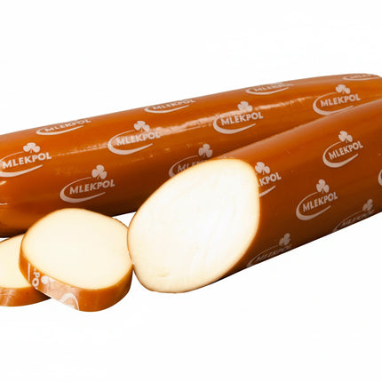 Smoked Processed “Kolbasny” Cheese, 260 g