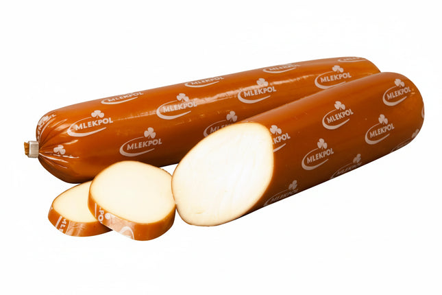 Smoked Processed “Kolbasny” Cheese, 260 g