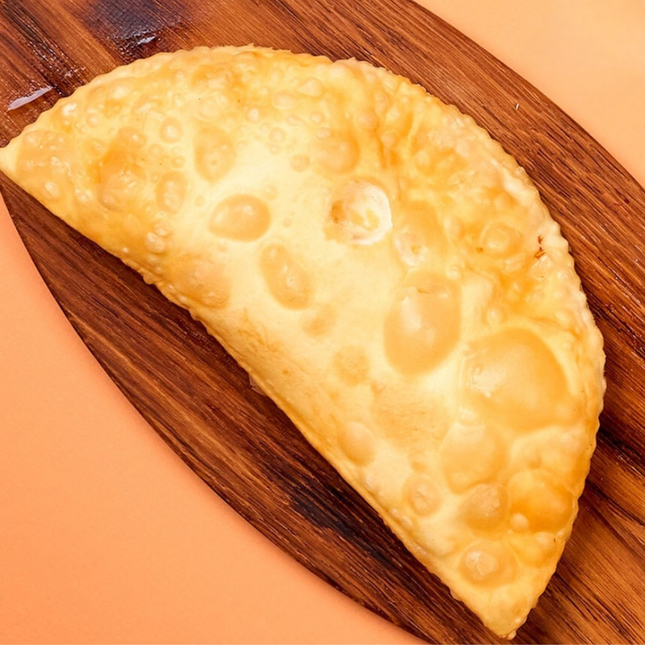 Chebureki chicken/sweet/beef, 500g