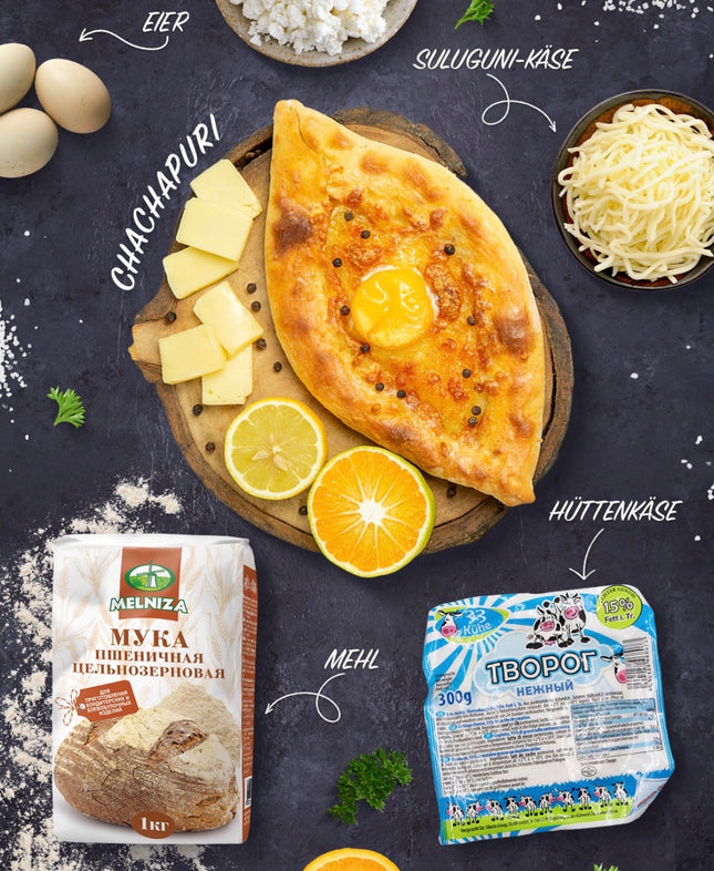 Cottage cheese 15%, 300 g