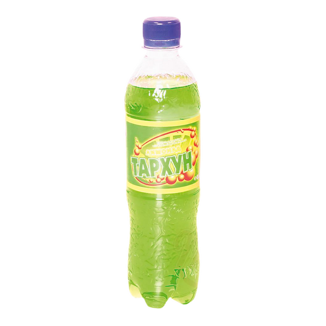 Limonad Tarchun, 0,5 L