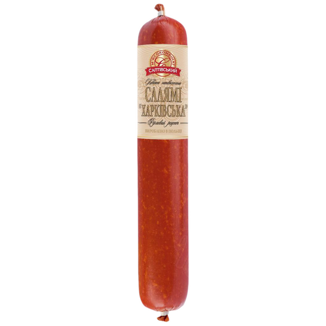 "Kharkivska" in Ukrainian style, 300 g