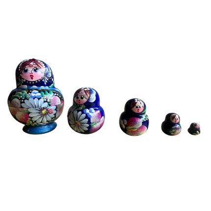 Matreshka mini