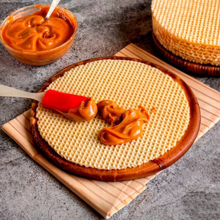 Wafer sheets "Chamomile", 150 g
