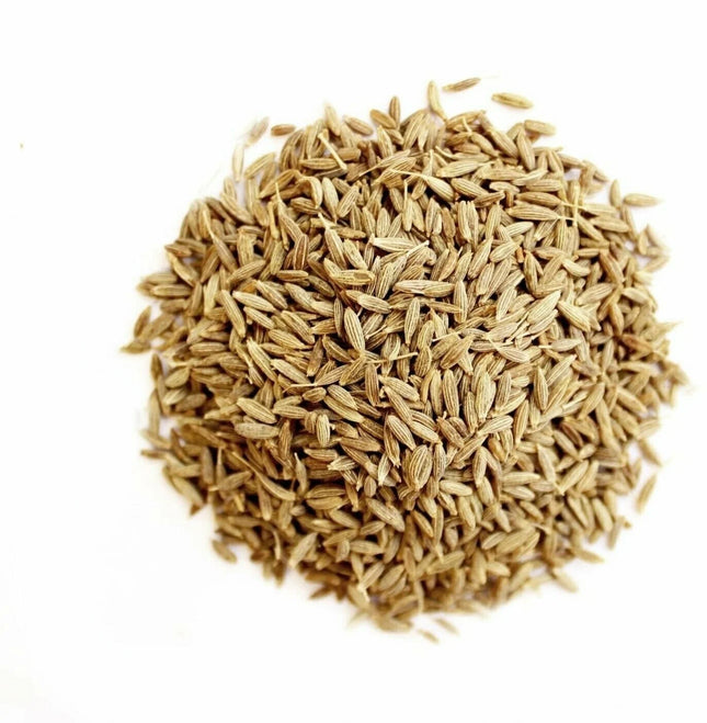 Cumin seasoning, 75g.