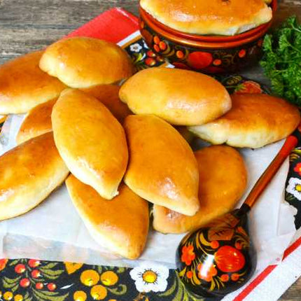 <tc>Пирожки с картошкой, 2 штуки</tc>