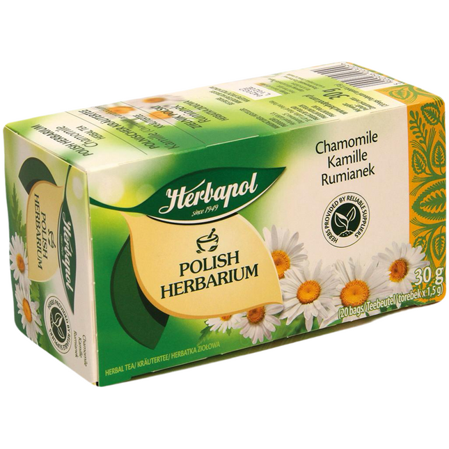 Chamomile Tea, 30g.
