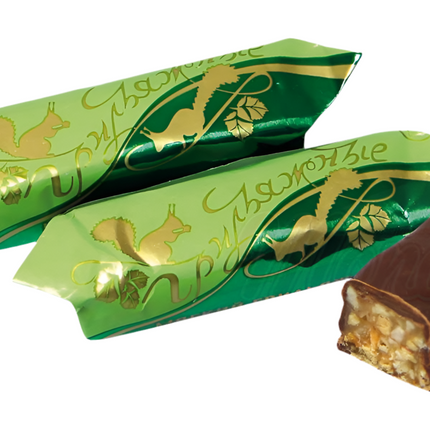 Candies "Grilijyagniije", 300 g
