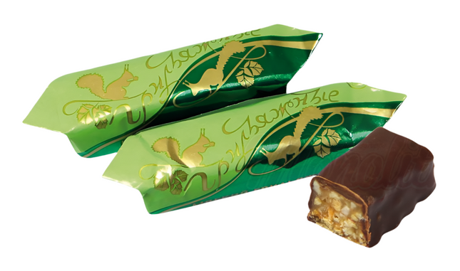 Candies "Grilijyagniije", 300 g