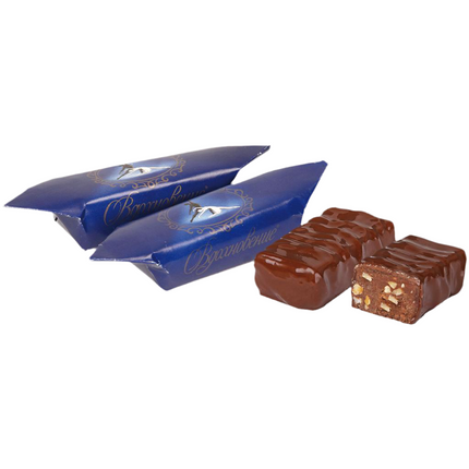 Candies "Vdochnovenie", 300 g.