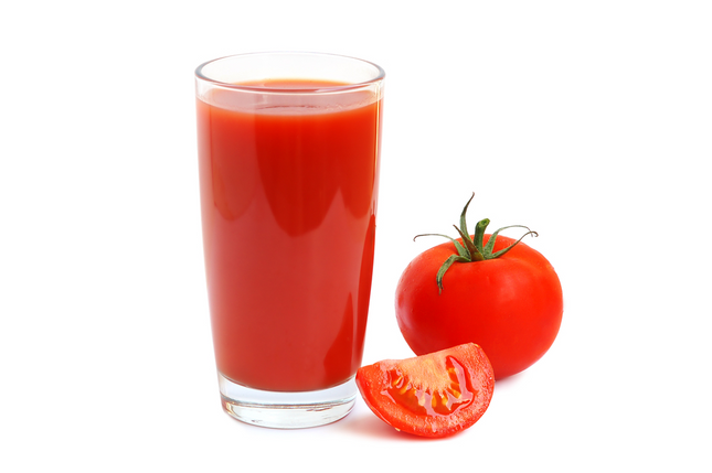 Tomato juice, 0,95 L