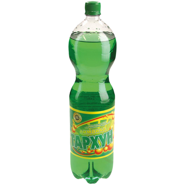 "Limonad Tarchun", 1.5 l