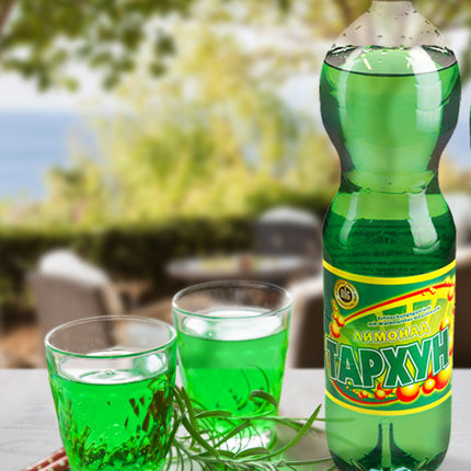 "Limonad Tarchun", 1.5 l