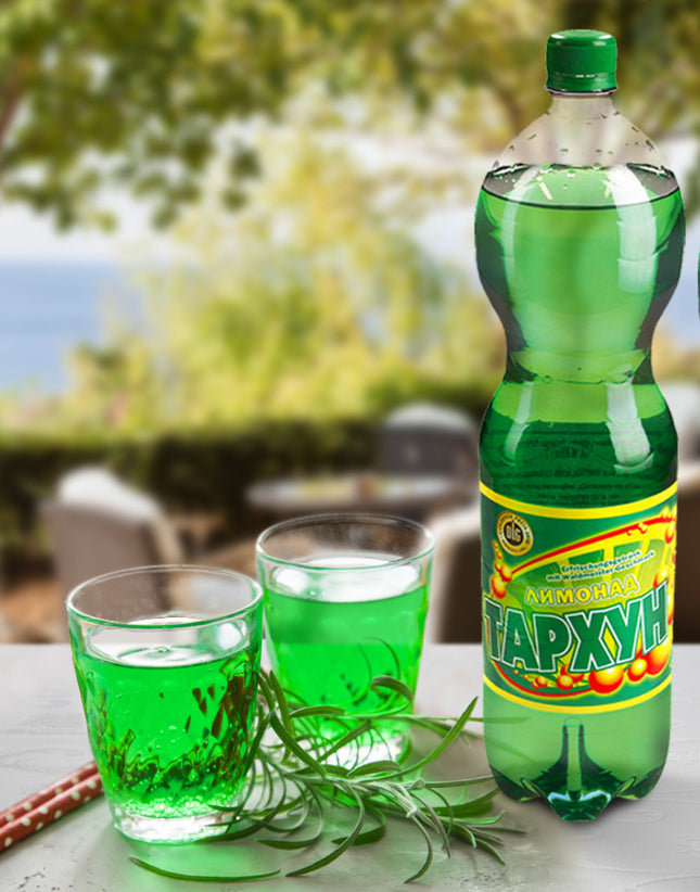 "Limonad Tarchun", 1.5 l