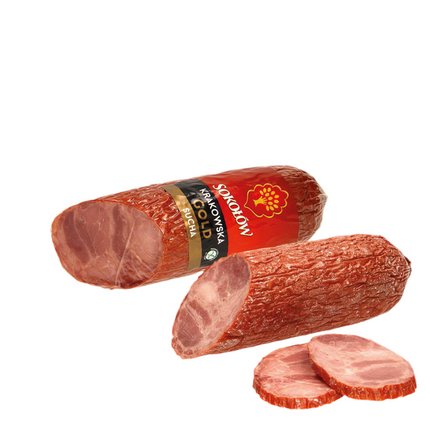 Sausage Krakowska sucha, 345g