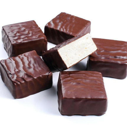 "Ptichje moloko" soufflé candies, 200g.