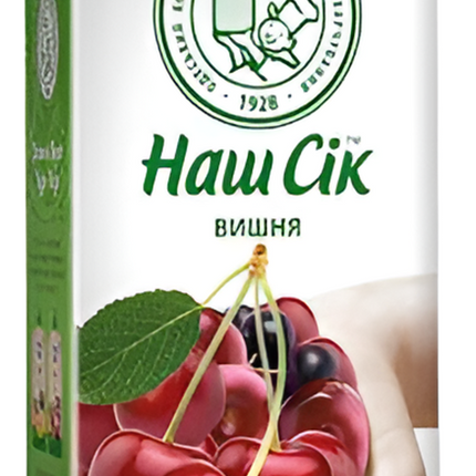 Nectar Cherry, 1.93l