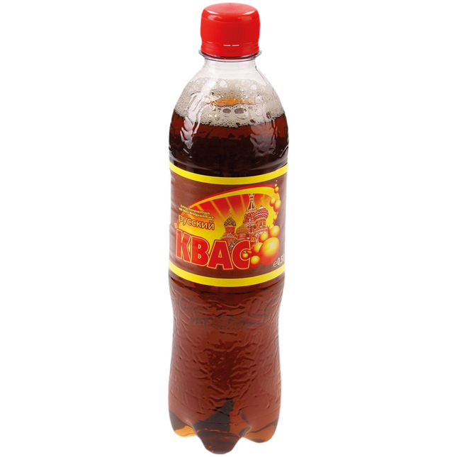 Kwas Russkij, 0,5 L