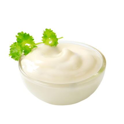 Mayonnaise "Provencal White", 200g