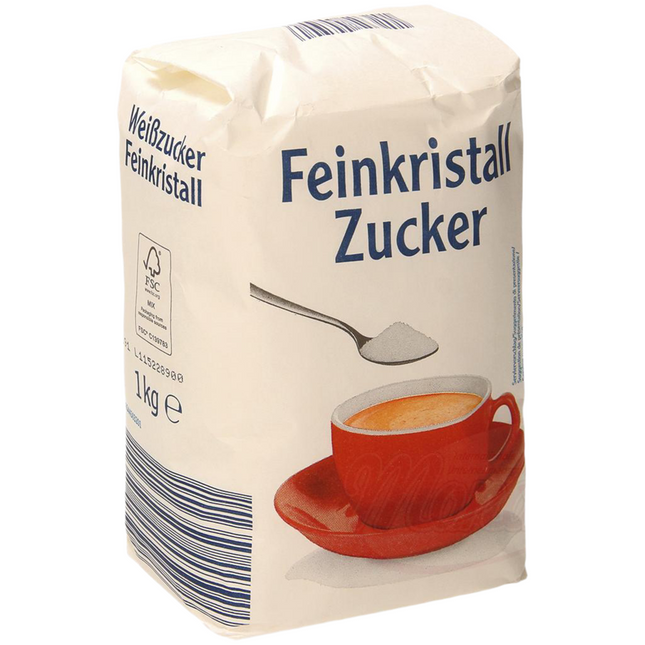 Sugar, 1 kg
