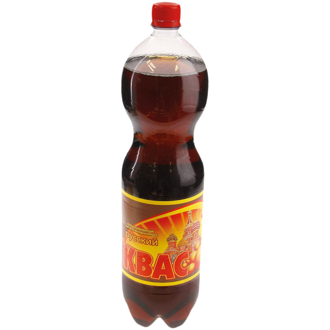 Kwas Russkij, 1,5 L