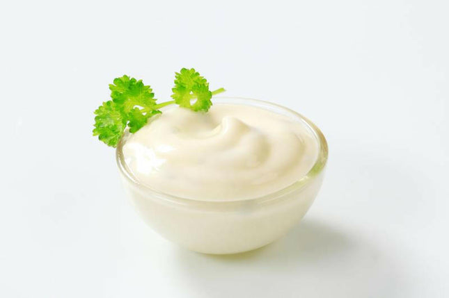 Mayonnaise "Provencal White", 200g.
