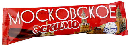 Umka Ice Cream Eskimo, 80ml