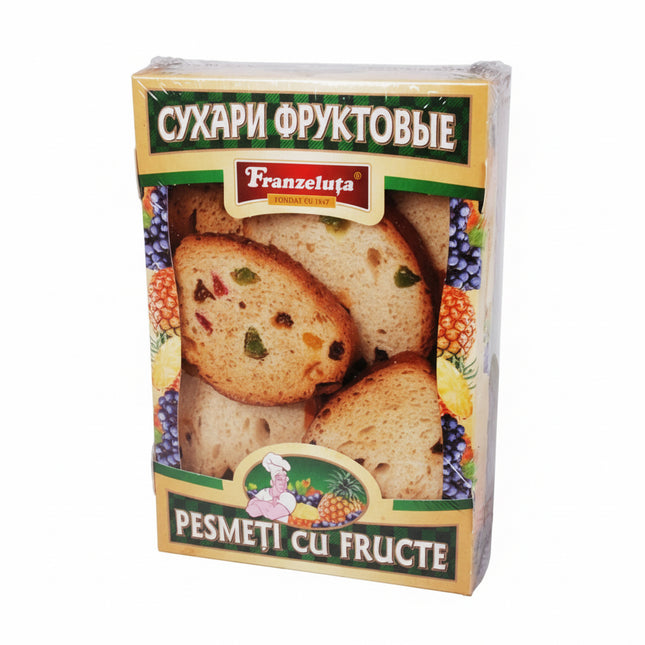 Classic Slavic Comfort Treat, 250 g