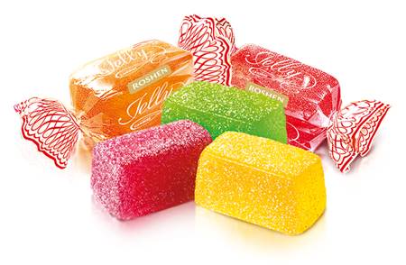 Jelly Candies, 300 g