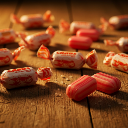 Ratschki Bonbons, 300 g