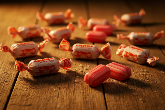 Ratschki Bonbons, 300 g