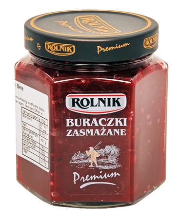 Fried Beetroot, 560ml