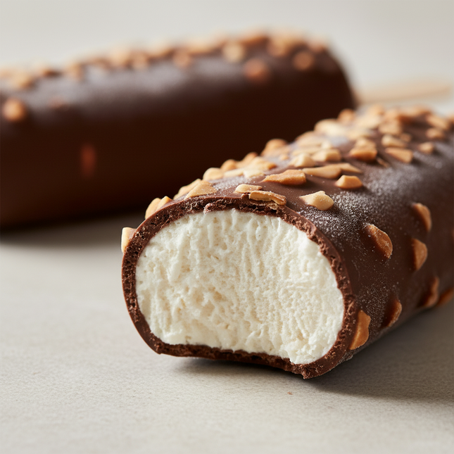 Plombir Ice Cream “Lakomka”, 100g