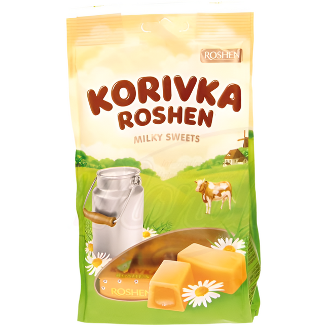 "KOROVKA Roshen", 205 g