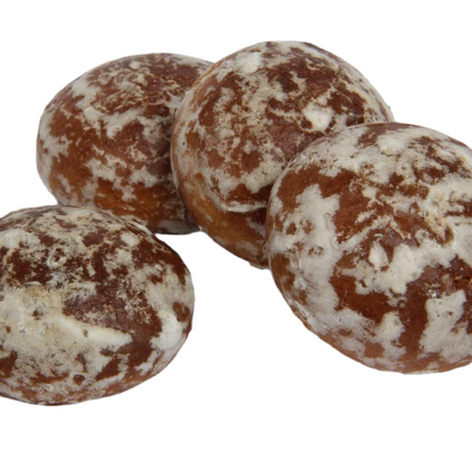Pain d'épices "Noix", 400g