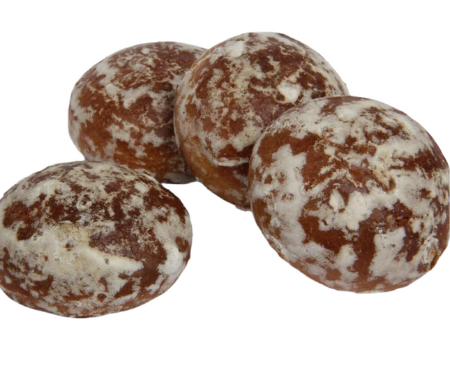 Gingerbread "Nut", 400g