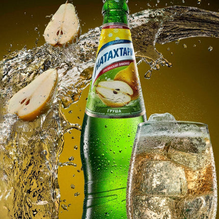 NATAKHTARI Duchess Drink, 1 L