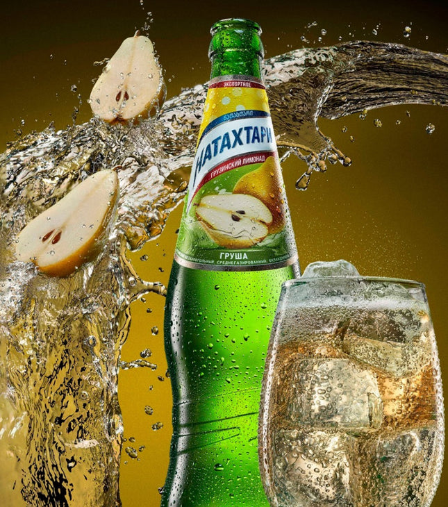 Natakhtari Duchess drink, 0,5 L