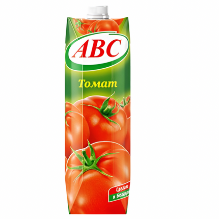 <tc>Томатный сок, 1л</tc>