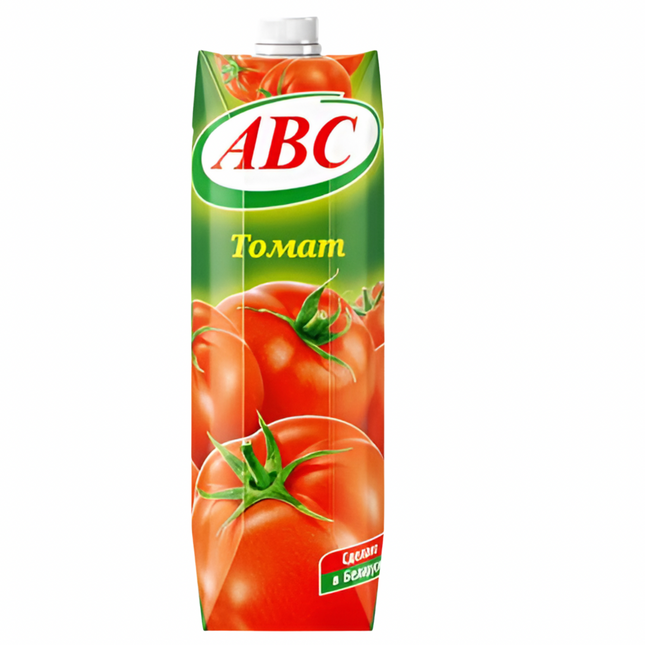 Tomato juice, 1L