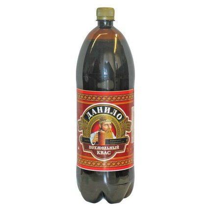 "Kvas Danilo Pochmelny", 2 l