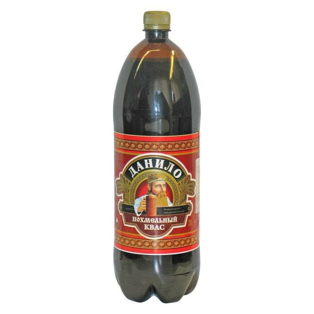 "Kvas Danilo Pochmelny", 2 l