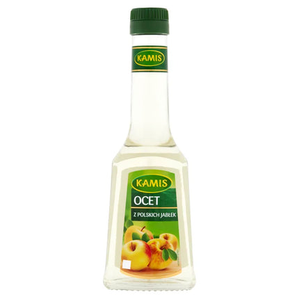 Apple Cider Vinegar, 5% Acid, 250ml