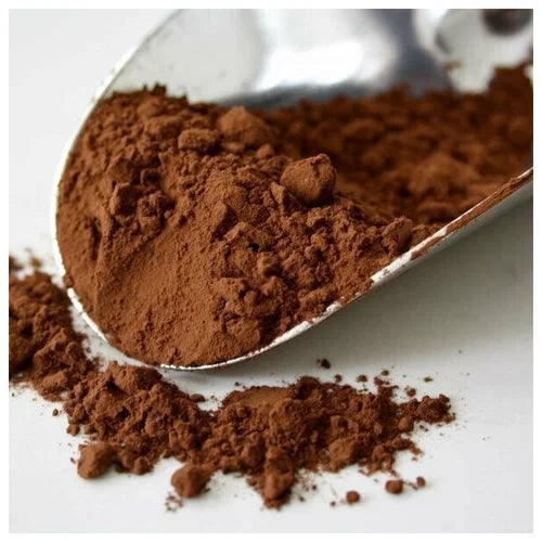 Fat-free cocoa powder, 80g.