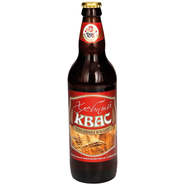 Khlebnij Kvas, 0,5L.