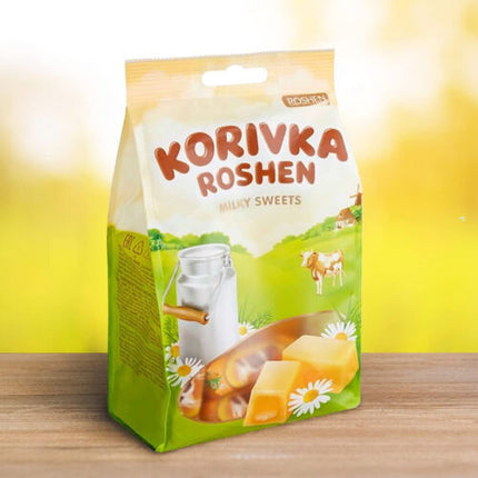 "KOROVKA Roshen", 205 g