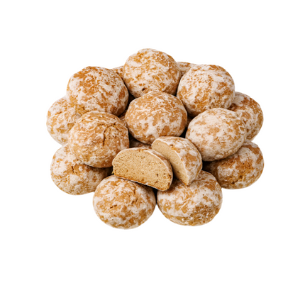 Pain d'épices "Mjatnie", 400g