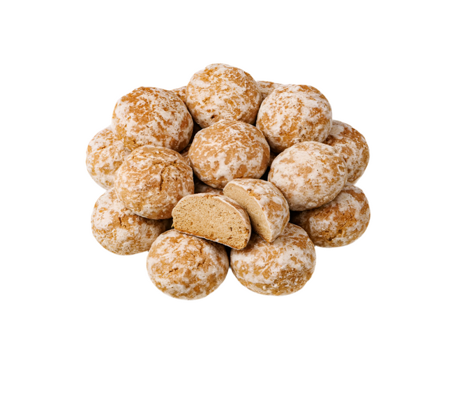 Pain d'épices "Mjatnie", 400g
